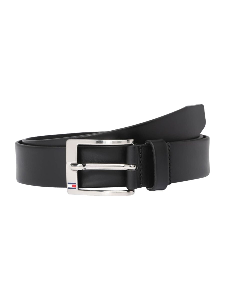 TOMMY HILFIGER Övek 'Aly'  tengerészkék / piros / fekete / ezüst-hu