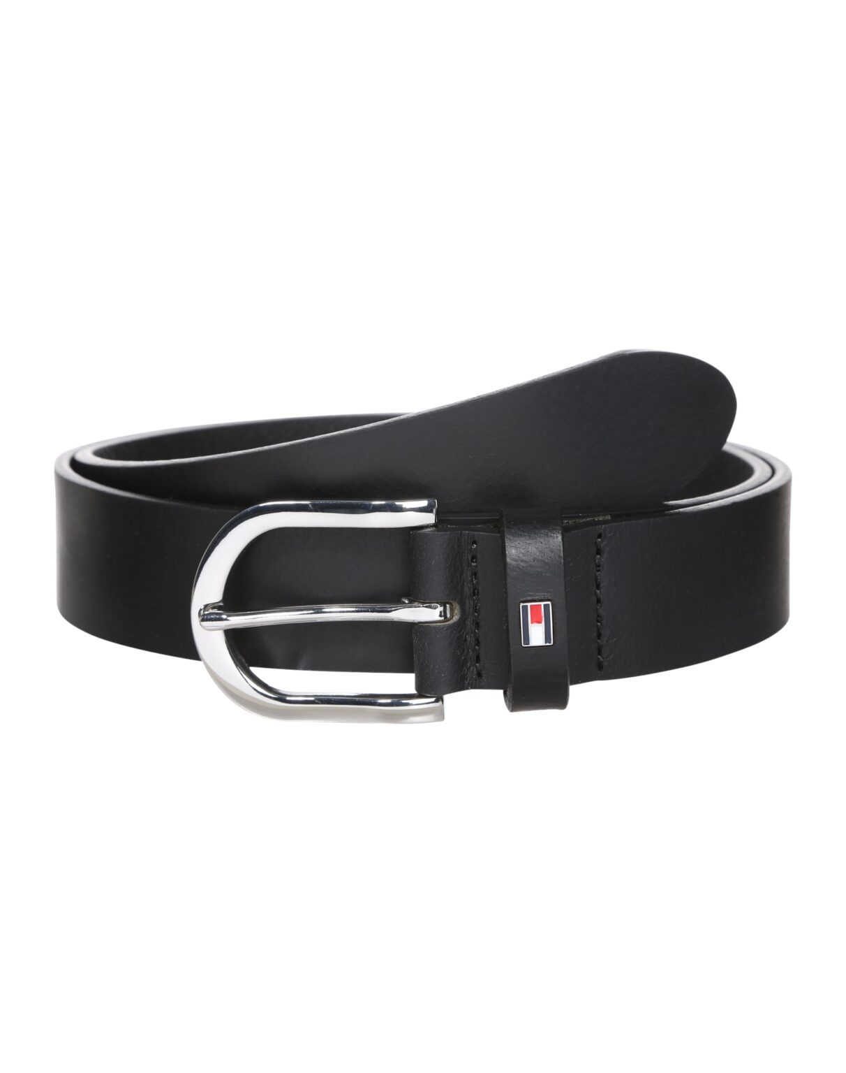 TOMMY HILFIGER Övek 'Danny'  tengerészkék / piros / fekete / fehér
