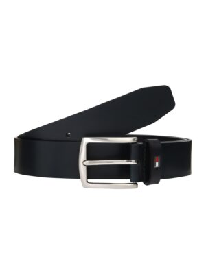 TOMMY HILFIGER Övek 'Denton'  éjkék / piros / fehér-hu