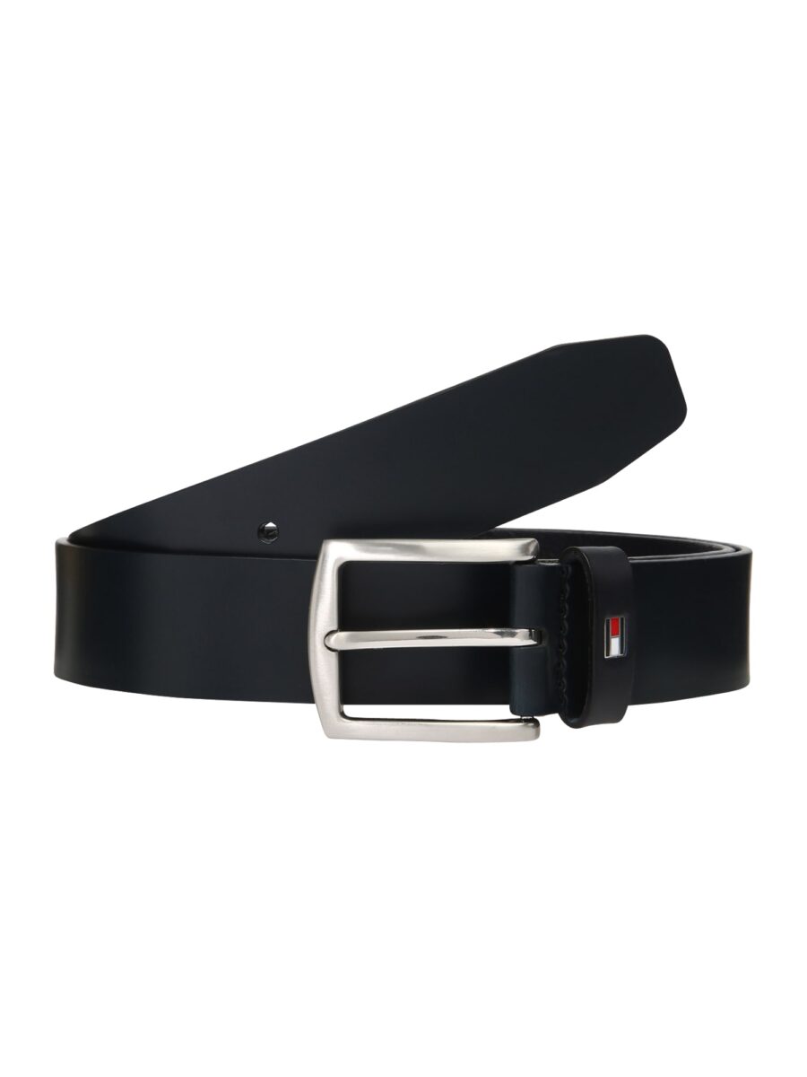 TOMMY HILFIGER Övek 'Denton'  éjkék / piros / fehér-hu