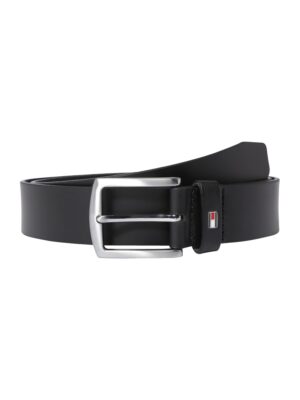 TOMMY HILFIGER Övek 'Denton'  tengerészkék / piros / fekete / fehér-hu