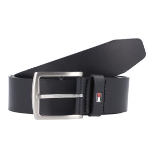 TOMMY HILFIGER Övek 'Denton'  tengerészkék / piros / fekete / fehér-hu