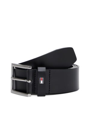 TOMMY HILFIGER Övek 'Hampton'  fekete-hu