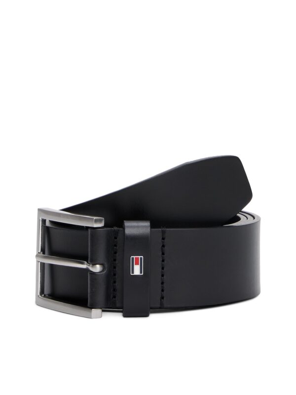 TOMMY HILFIGER Övek 'Hampton'  fekete-hu