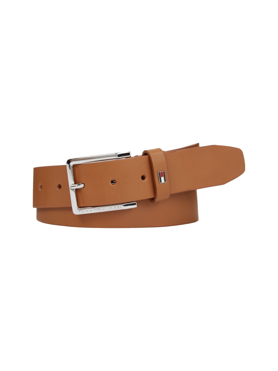 TOMMY HILFIGER Övek 'Oliver'  karamell-Ár