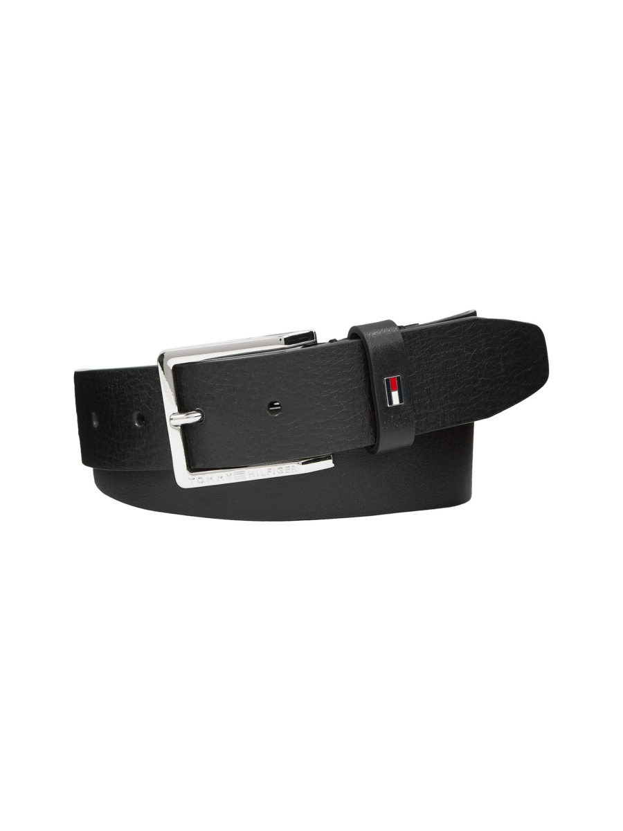 TOMMY HILFIGER Övek 'Oliver'  piros / fekete / ezüst / fehér-Ár