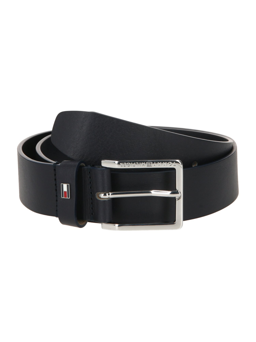 TOMMY HILFIGER Övek 'Oliver'  sötétkék / piros / fehér-Ár