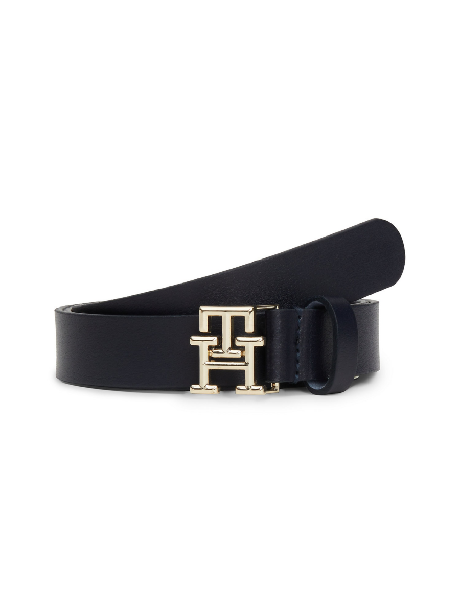 TOMMY HILFIGER Övek  éjkék-Ár