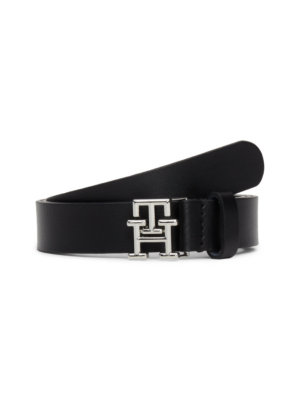 TOMMY HILFIGER Övek  fekete-Ár