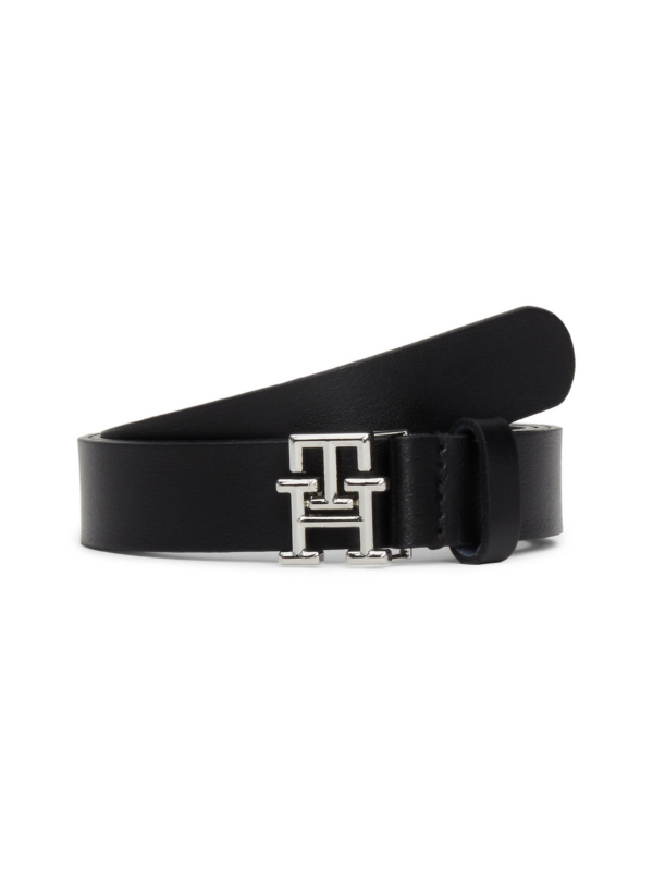 TOMMY HILFIGER Övek  fekete-Ár