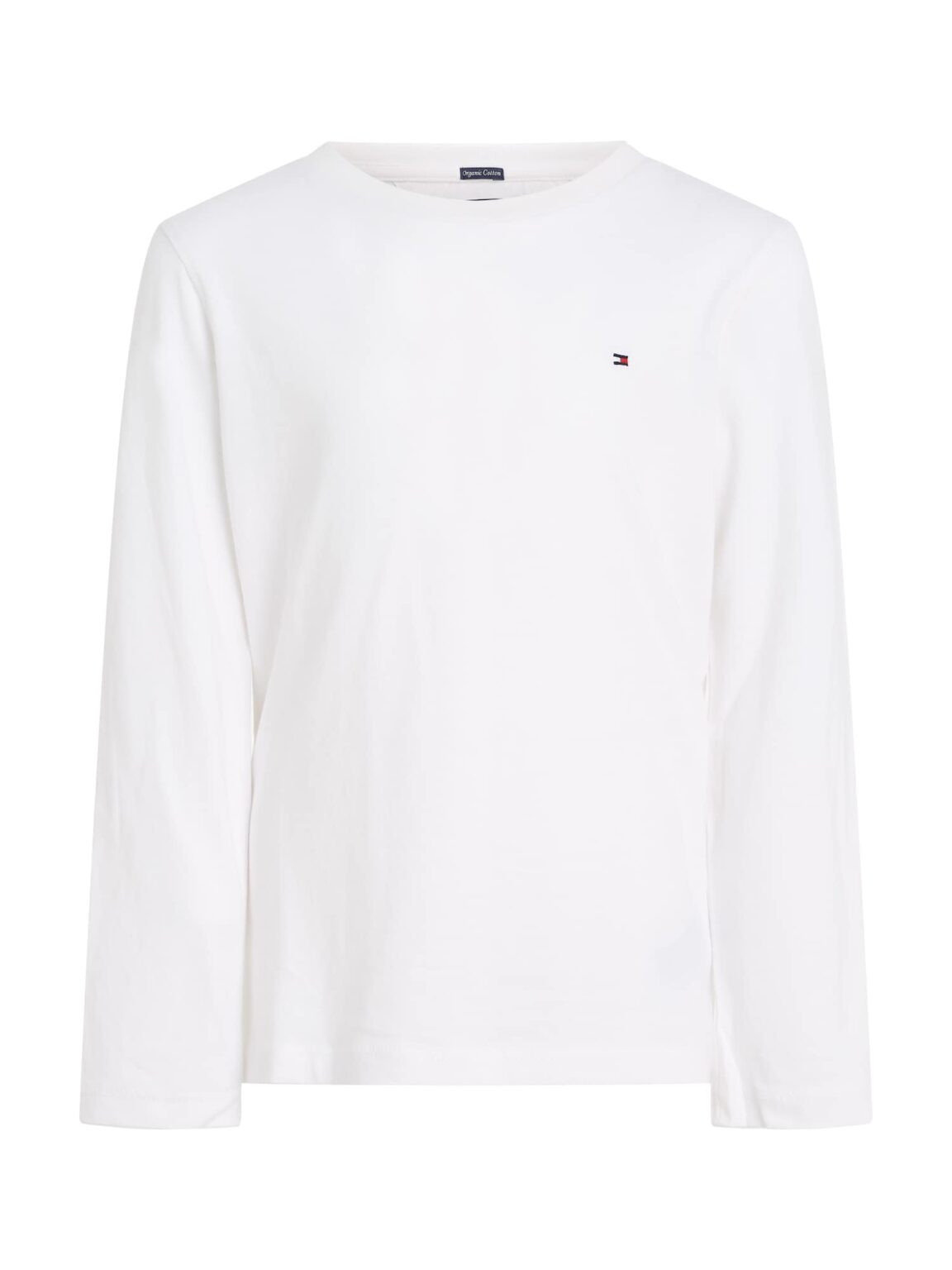 TOMMY HILFIGER Póló  fehér
