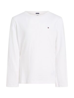 TOMMY HILFIGER Póló  fehér