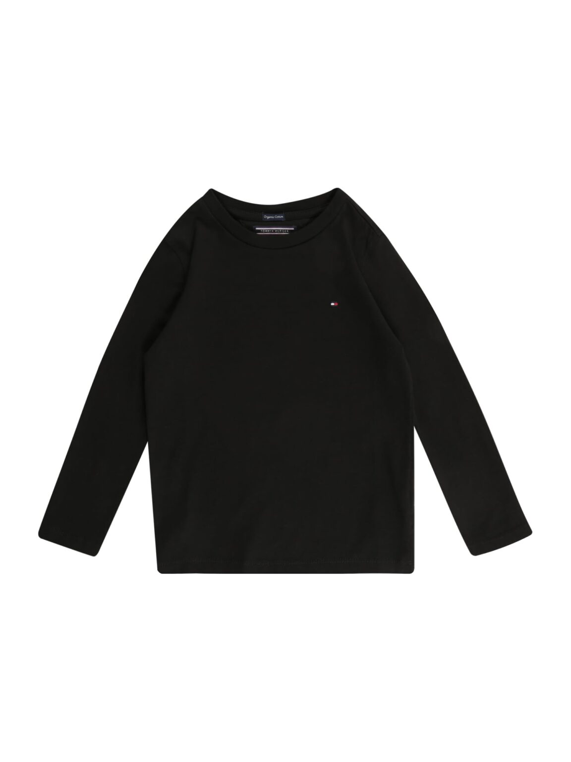 TOMMY HILFIGER Póló  kék / piros / fekete / fehér