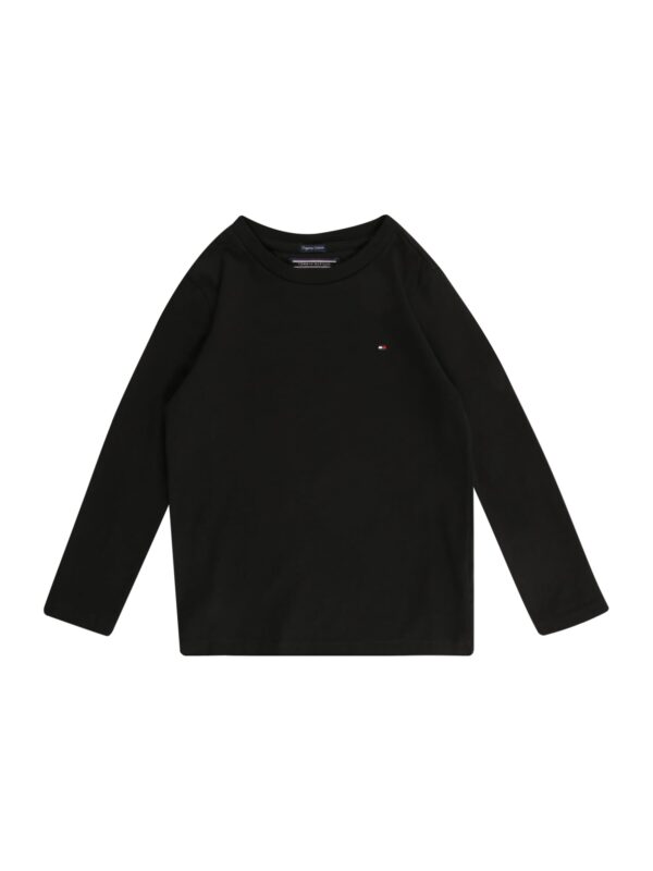 TOMMY HILFIGER Póló  kék / piros / fekete / fehér