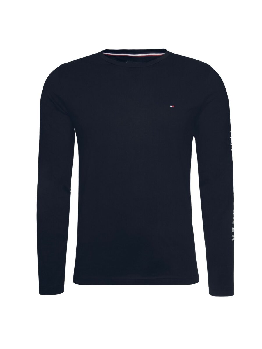 TOMMY HILFIGER Póló  tengerészkék-hu
