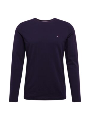 TOMMY HILFIGER Póló  tengerészkék / piros / fehér
