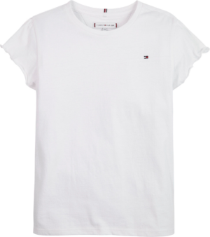 TOMMY HILFIGER Póló  tengerészkék / piros / fehér-Ár