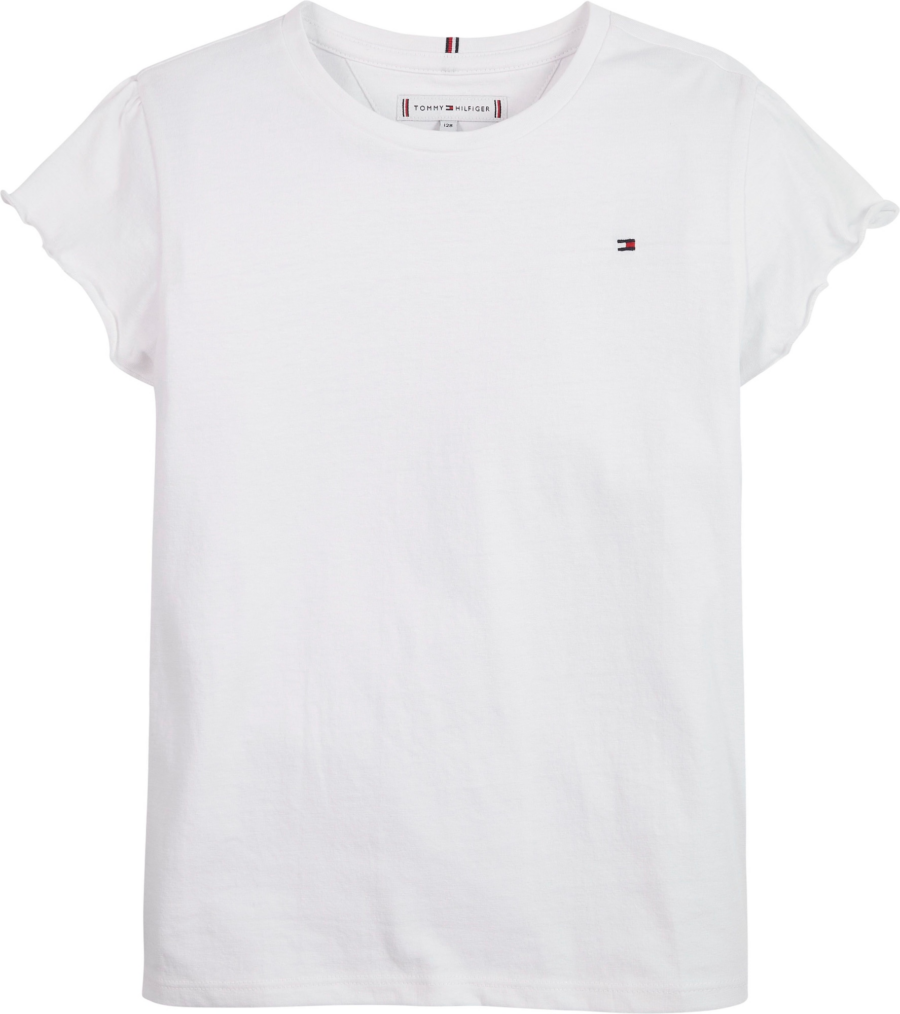 TOMMY HILFIGER Póló  tengerészkék / piros / fehér-Ár