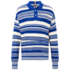 TOMMY HILFIGER Pulóver  bézs / kék-Ár