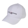 TOMMY HILFIGER Sapkák  kobaltkék / piros / fehér-hu