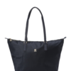 TOMMY HILFIGER Shopper táska 'Poppy'  tengerészkék-Ár