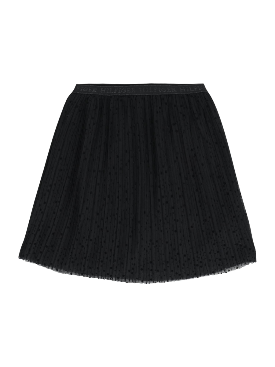 TOMMY HILFIGER Szoknyák  fekete-Ár