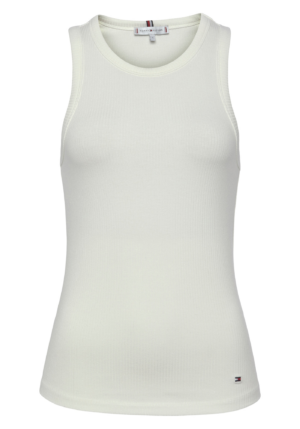 TOMMY HILFIGER Top  piszkosfehér-Ár
