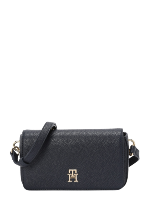 TOMMY HILFIGER Válltáska  tengerészkék-Ár