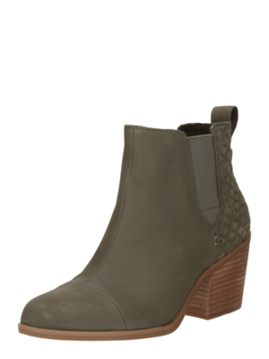 TOMS Chelsea csizmák 'EVERLY'  olíva-Ár