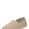 TOMS Espadrilles 'ALPARGATA'  bézs-Hungary