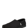 TOMS Espadrilles  fekete-Hungary