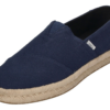 TOMS Espadrilles  sötétkék-Hungary