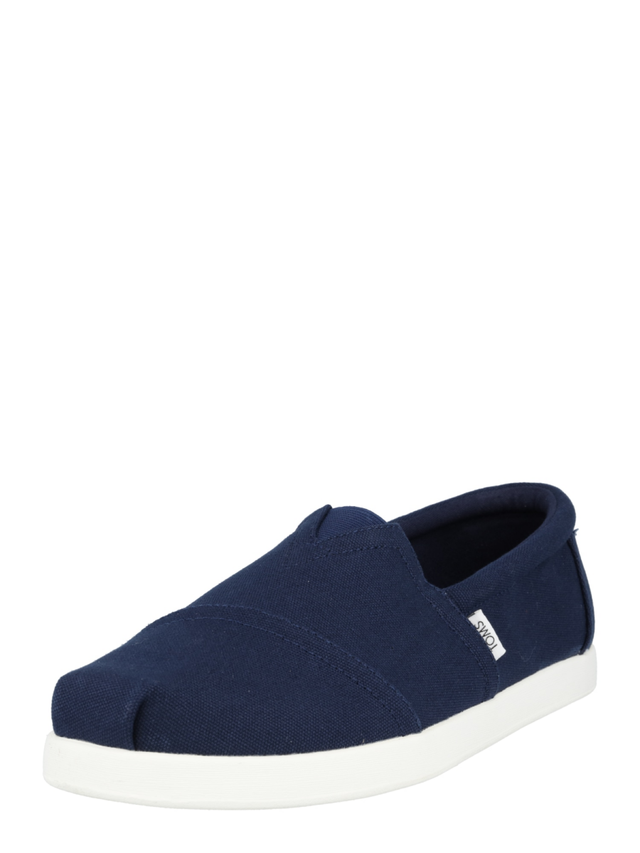 TOMS Espadrilles  tengerészkék-Hungary