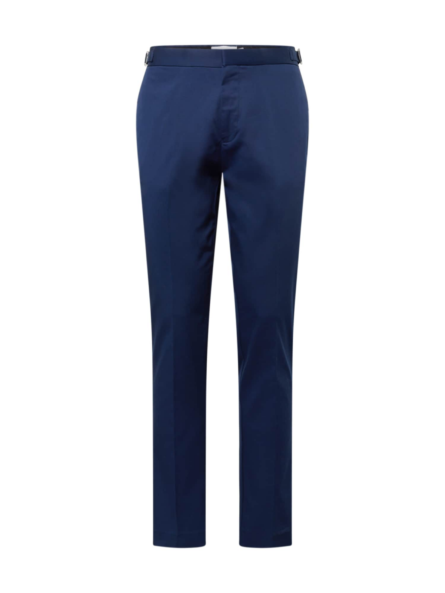 TOPMAN Chino nadrág  tengerészkék-Ár