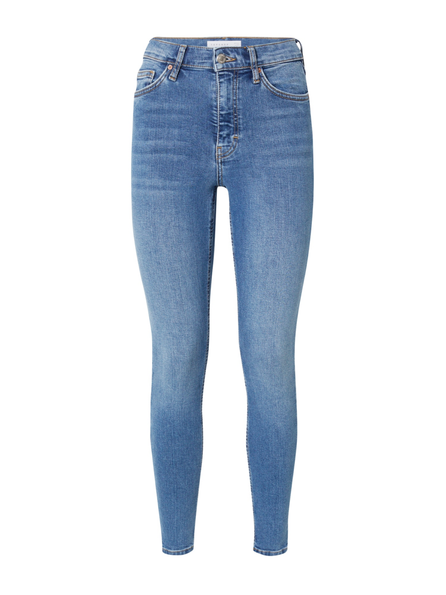 TOPSHOP Farmer 'Jamie'  kék farmer-Ár