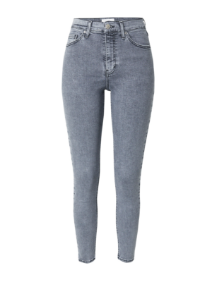 TOPSHOP Farmer 'Jamie'  szürke farmer-Ár
