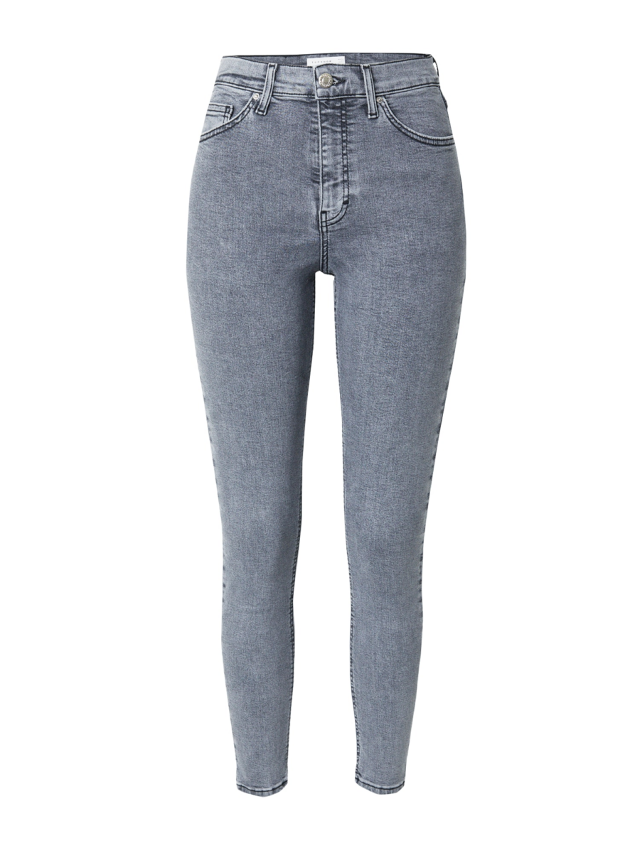 TOPSHOP Farmer 'Jamie'  szürke farmer-Ár