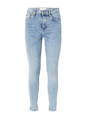 TOPSHOP Farmer 'Jamie'  világoskék-Ár