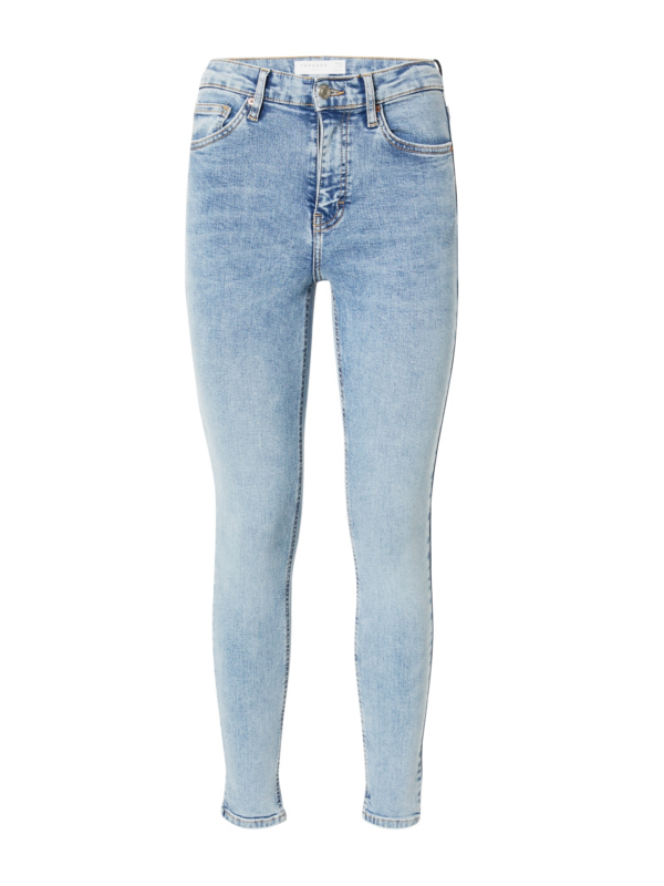 TOPSHOP Farmer 'Jamie'  világoskék-Ár