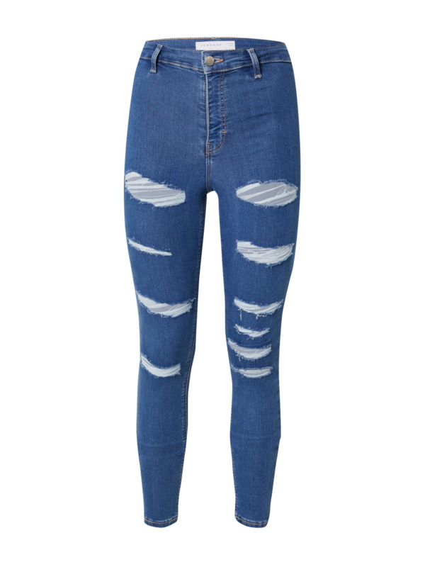 TOPSHOP Farmer 'Joni'  kék-Ár