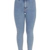 TOPSHOP Farmer 'Joni'  világoskék-Ár