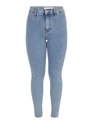 TOPSHOP Farmer 'Joni'  világoskék-Ár