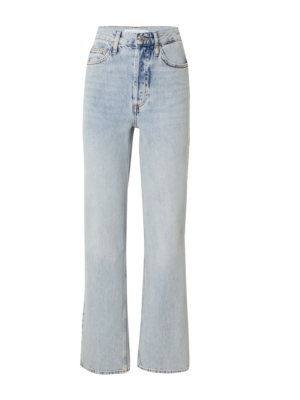 TOPSHOP Farmer 'Kort'  világoskék-Ár