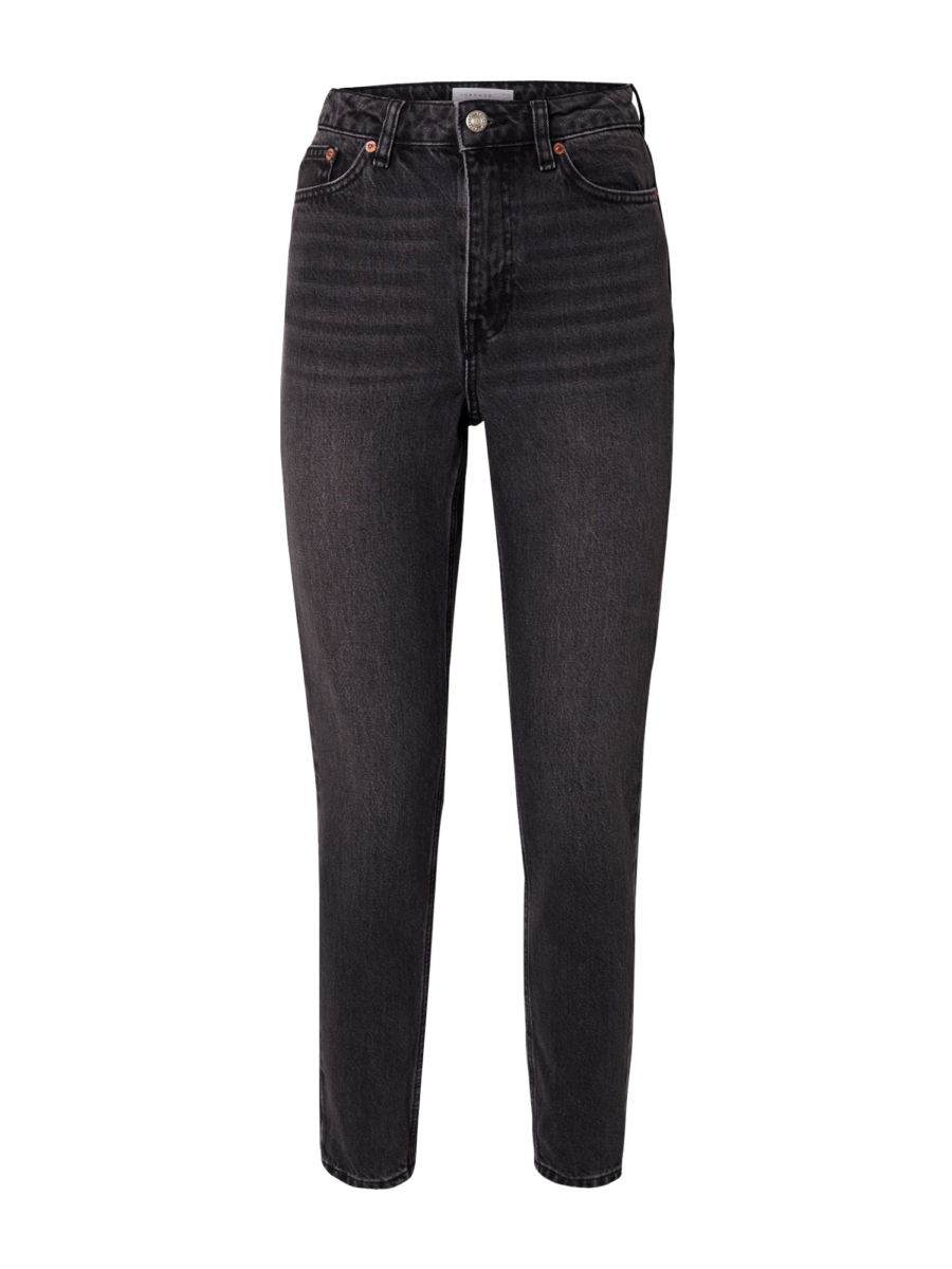 TOPSHOP Farmer  fekete farmer-Ár