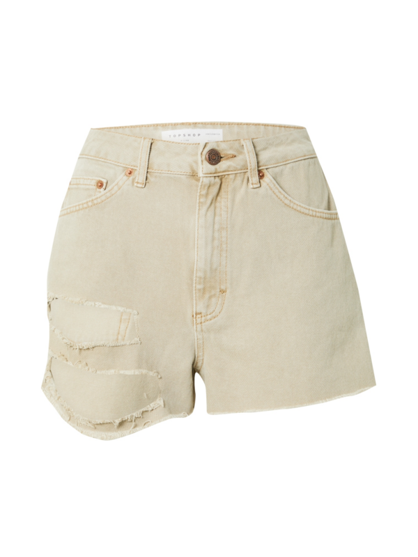 TOPSHOP Farmer  homok-Ár