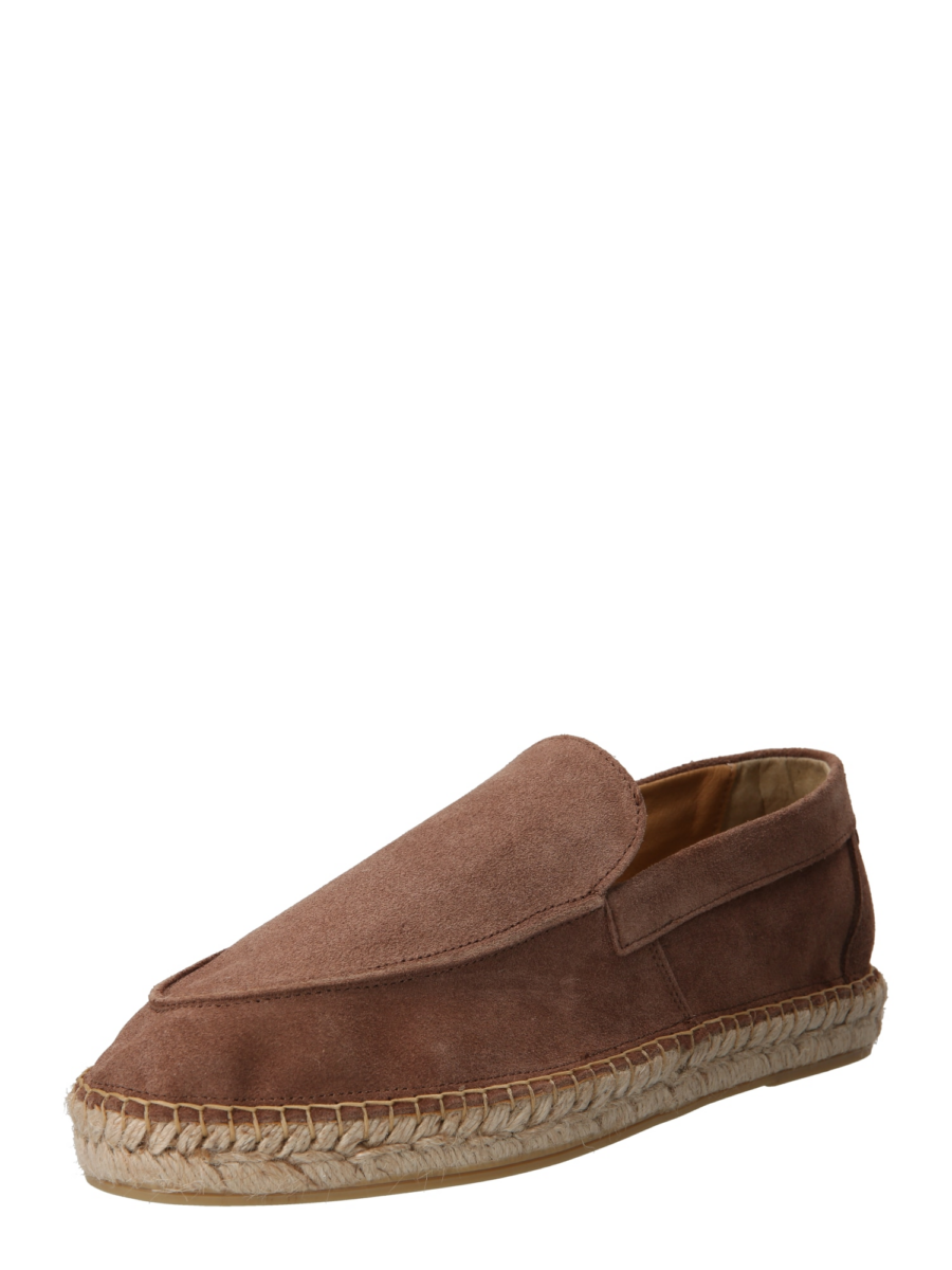 TRAPP Espadrilles  barna-Hungary