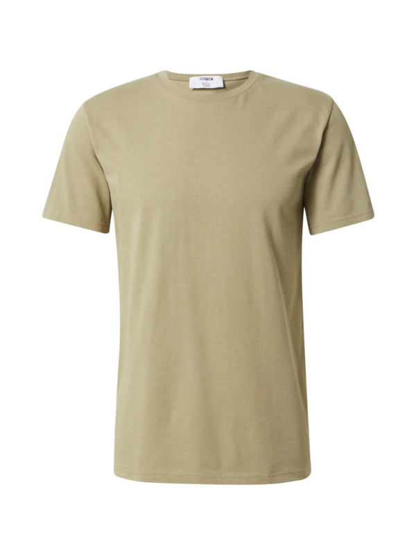 TRAPP Póló 'Bent'  khaki-Hungary