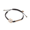 TRES AMIGOS WEAR Man's Bracelet Cord