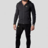 TRES AMIGOS WEAR Man's Hoodie Eleganto