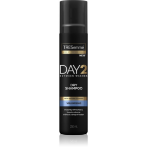 TRESemmé Day 2 Volumising frissítő száraz sampon dús hatásért 250 ml-Eredeti